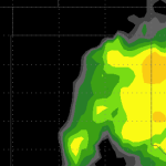 NWS SPC analyzes Texas Panhandle thunderstorm threat