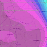 Amarillo's weekend forecast gets tricky