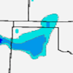 Scattered severe storms return to southern plains