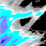 Winter weather headed toward Texas panhandle