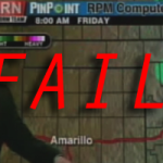 Enough with the "Meteorologists get paid to be wrong"