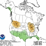 Why bogus forecasts sweep through social media