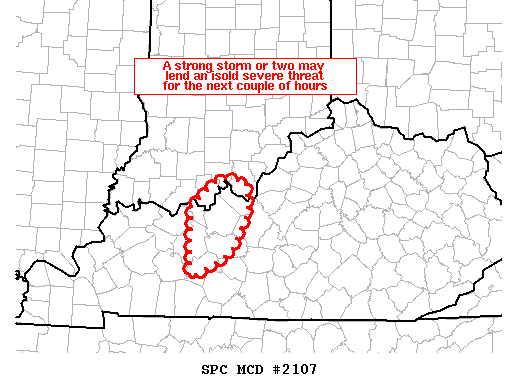 SPC MD 2107