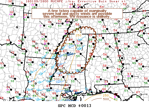 SPC MD 13