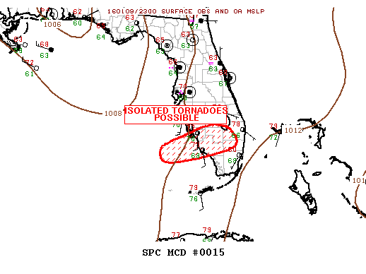 SPC MD 15