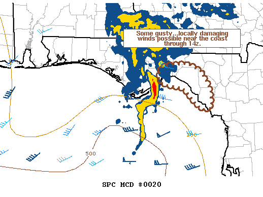 SPC MD 20