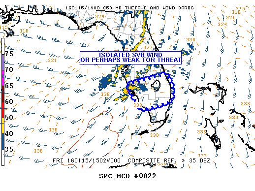 SPC MD 22