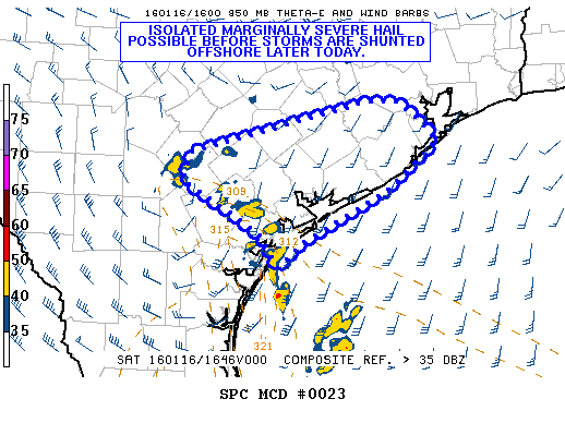 SPC MD 23