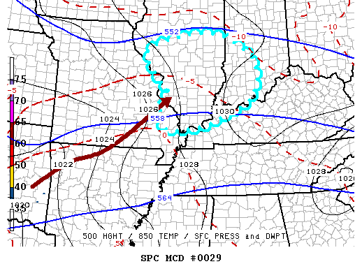 SPC MD 29