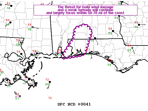 SPC MD 41