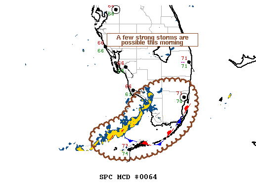 SPC MD 64