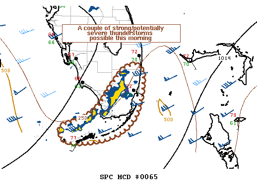 SPC MD 65