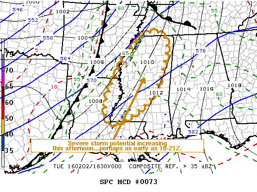 SPC MD 73