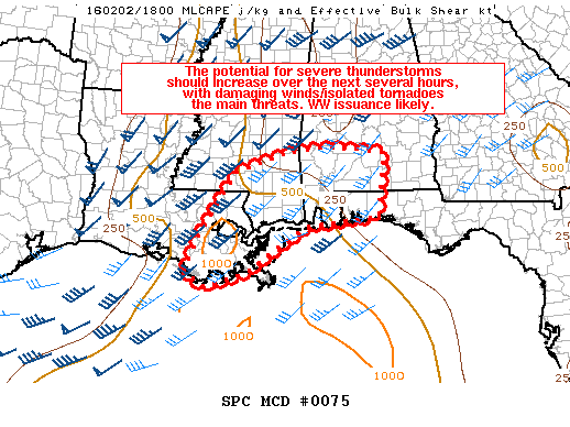 SPC MD 75