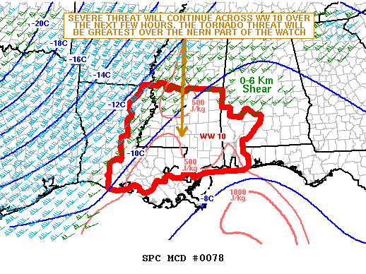 SPC MD 78