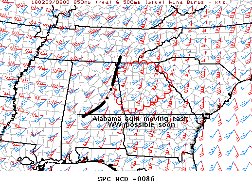 SPC MD 86