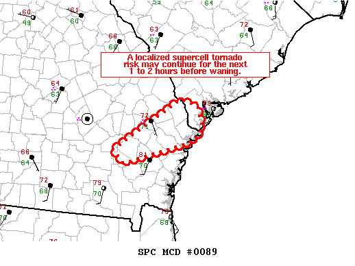 SPC MD 89