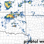 NOAA Storm Prediction Center Tornado Watch 41