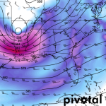 Looking Ahead: Mid-South & Gulf Coast face possible severe weather Sunday March 13th, 2016