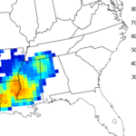 Pine Belt Severe Weather Discussion for November 28-29