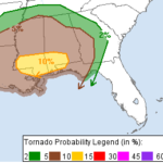 1/2/17 10am Severe Weather Update: Latest model trends discussed