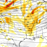 South Mississippi braces for more severe weather