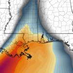 South Mississippi faces more severe weather Thursday