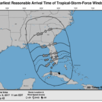 Hurricane Irma no-hype 10am Update: Forecast, modeling and comics included