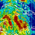 UPDATE: Tropical Storm Nate AM no-hype forecast