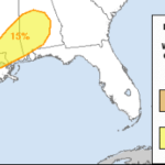 Models show severe weather possible, not likely, for South Mississippi March 29