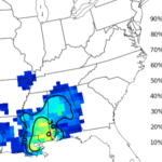 April 14 south Mississippi severe weather discussion