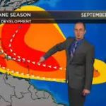WX Info: Where do hurricanes form