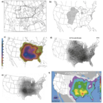 Article Review: An Objective Analysis of Tornado Risk in the United States