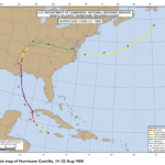Review: A Reanalysis of Hurricane Camille