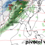 Detailed look at the Slight Risk for severe weather for South Mississippi