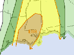 South Mississippi severe weather update for April 18th