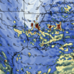 Looking ahead to the 4/4/19 severe weather potential for south Mississippi