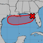 7-9-19 7PM Tropical Update - Discussing Invest92L/Barry
