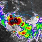 AM No-Hype Update: Hurricane Hunters scheduled to visit Invest92L / potential Barry