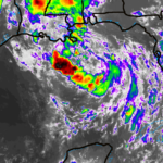 7/11/19 - Overnight Data on PTC-2 / former Invest92L / eventual Barry