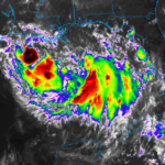 7/11/19 9AM Update: PTC2 / Barry musings