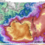 NHC continues to increase risk of tropical development, now at 70-percent