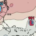 8/30/19 1PM Hurricane Dorian update: NHC discussion, model data and extras