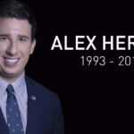 Alex Herbst is gone, far too soon