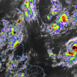 9/25/19 Tropical Storm Karen Update - a hype-free look at what we know