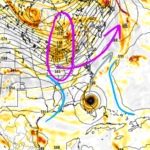 9/1/19 11PM update: Hurricane Dorian update with NHC discussion, forecast, model data & extras