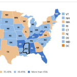 3/14/20 FOLLOW UP: Extra note on Coronavirus and the number of vulnerable adults