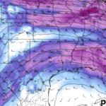 Easter Sunday severe threat for Southeast