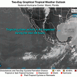 NHC Eastern North Pacific Outlook