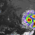 7/24/20 Tropical Weather Update - Douglas, Gonzalo, Hanna & the next Wave